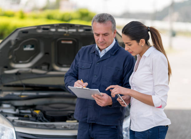 Local insurance for Smyth County County drivers
